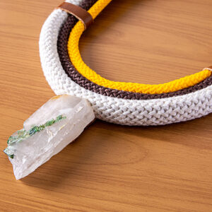 Collier Maxi