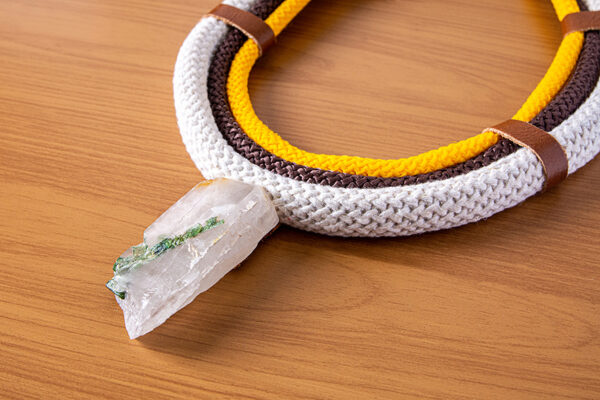Collier Maxi