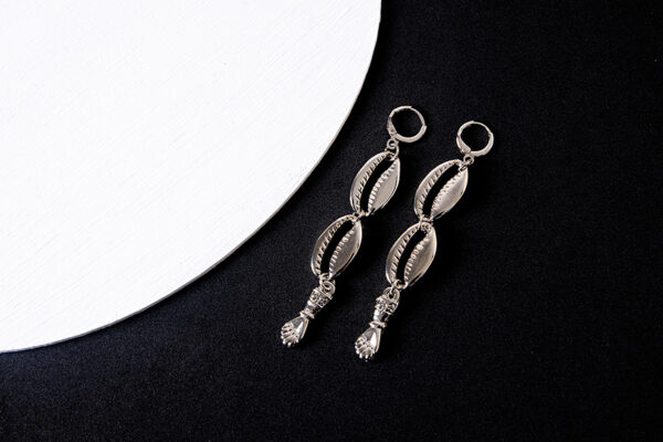 Boucles d'oreilles Anneaux mini créoles