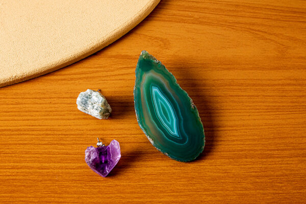 Boucles d'oreilles TRIO – Image 2