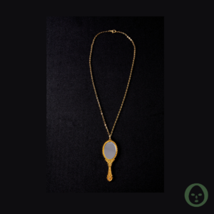Collier Abébé