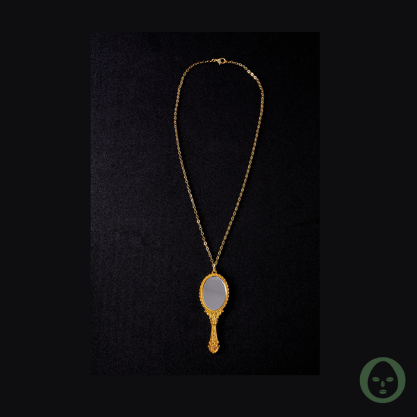 Collier Abébé