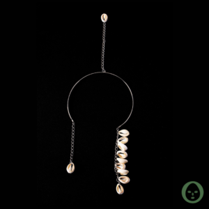 Collier Cauri Ouvert